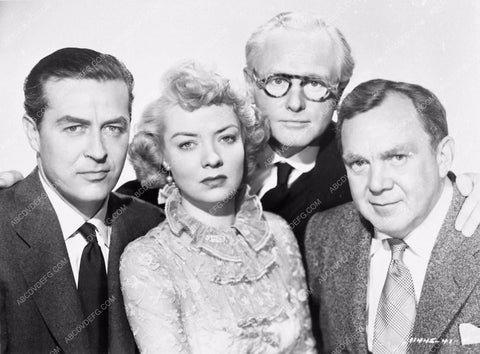 Ray Milland Audrey Totter Thomas Mitchell Alias Nick Beal 4395-18