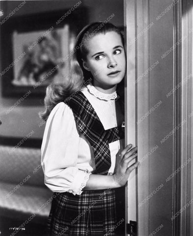 cute Mona Freeman in Darling How Could You 4395-20