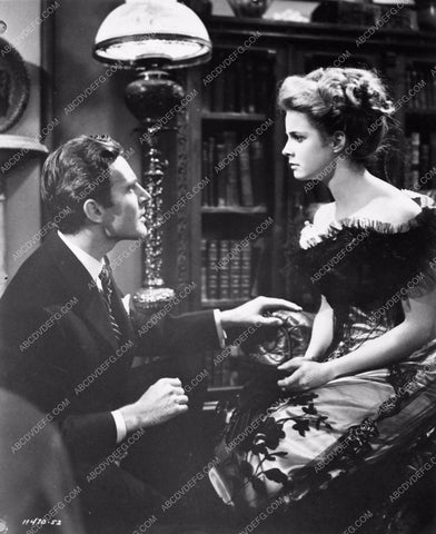 cute Mona Freeman in Darling How Could You 4395-21