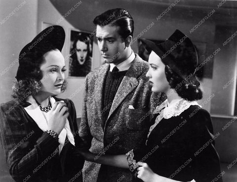 Linda Darnell John Payne Stardust 4395-31