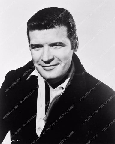Peter Breck portrait 4411-04