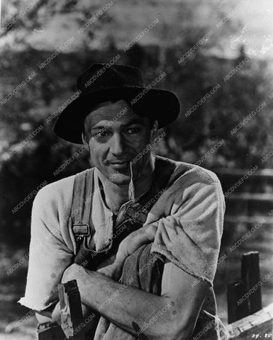 Gary Cooper film Sergeant York 4463-10