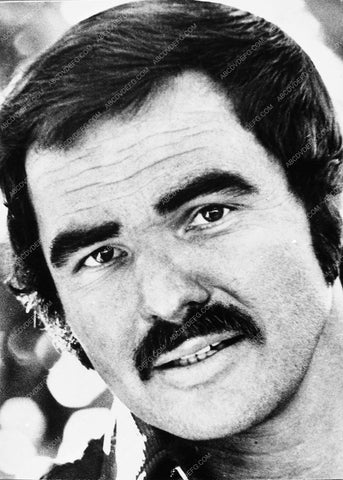 Burt Reynolds portrait 4463-31