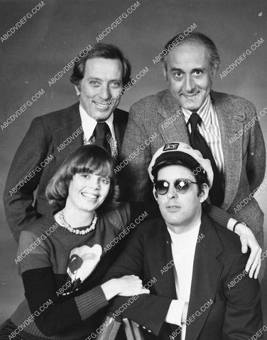 Andy Williams Henry Mancini The Captain and Tennille for TV The Grammy Awards 4464-20
