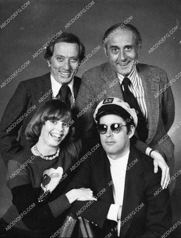 Andy Williams Henry Mancini The Captain and Tennille for TV The Grammy Awards 4464-30