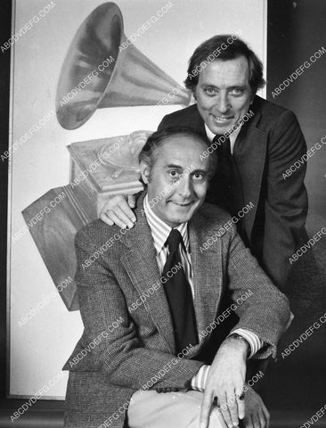Andy Williams Henry Mancini for TV The Grammy Awards 4464-34