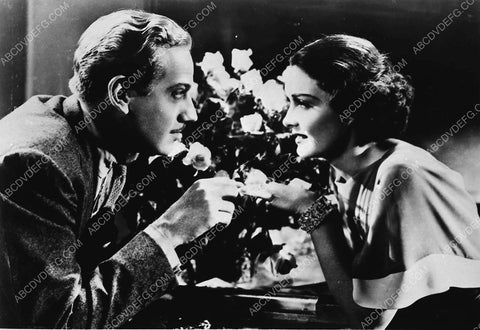 Melvyn Douglas Gail Patrick film The Lone Wolf Returns 4469-11
