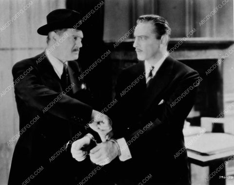 John Barrymore Lionel Barrymore film Arsene Lupin 4469-15