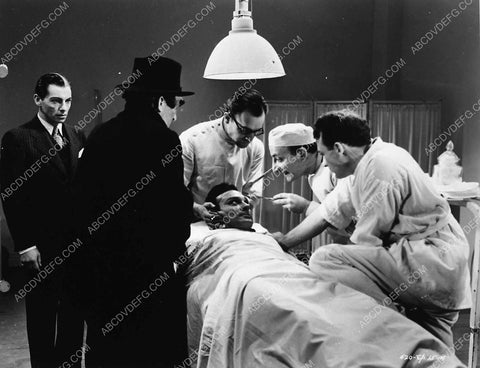 Ralph Byrd serial film Dick Tracy 4469-18