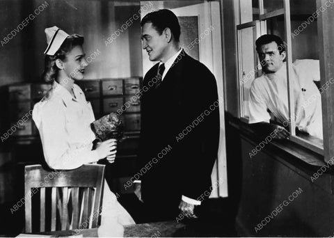 Lynn merrick Richard Dix film The Voice of the Whistler 4469-20