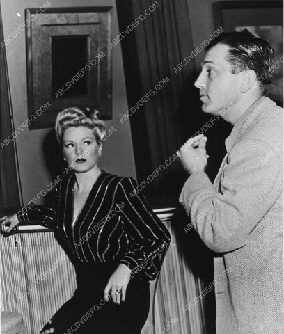 Claire trevor film noir Murder My Sweet 4469-29