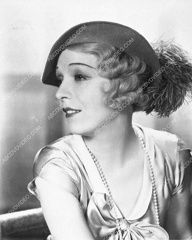 great Ina Claire portrait 4472-18