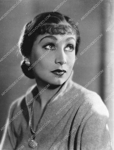 great Aline MacMahon portrait 4472-20