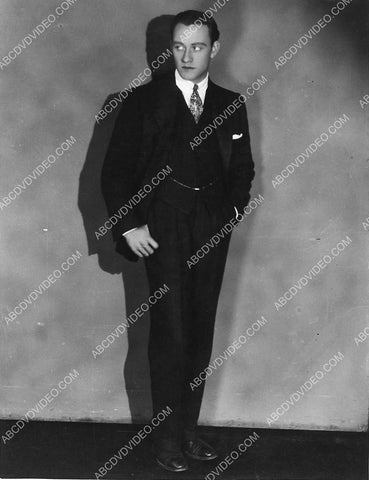 Conrad Nagel portrait 4472-24