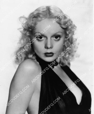great Marie Wilson portrait 4513-26