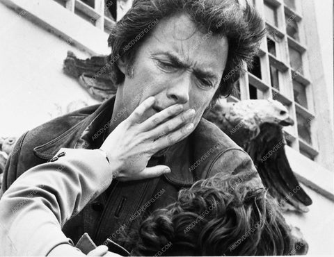 Clint Eastwood film The Enforcer 4544-08