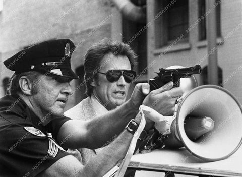 Clint Eastwood film The Enforcer 4544-14