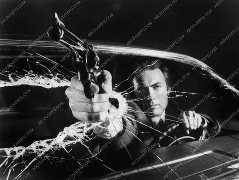 Clint Eastwood film The Enforcer 4544-17