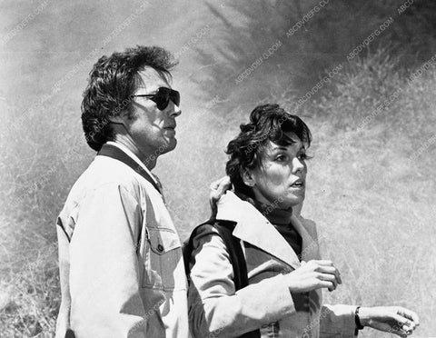 Clint Eastwood Tyne Daly film The Enforcer 4544-18