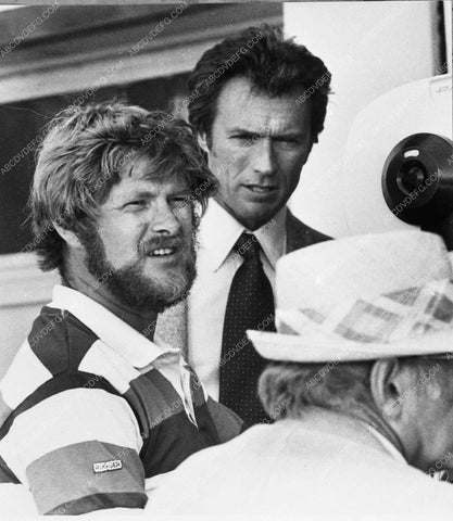 Clint Eastwood film The Enforcer 4544-19