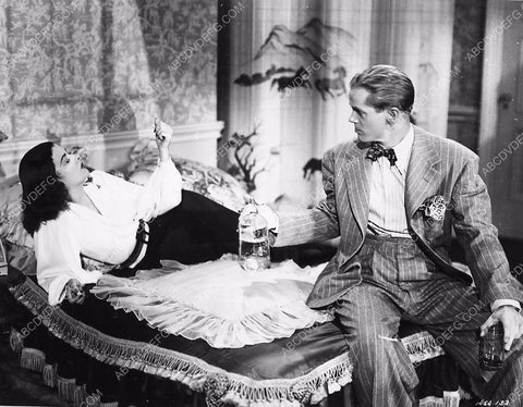 Dan Duryea Joan Bennett classic film noir Scarlet Street 4565-22