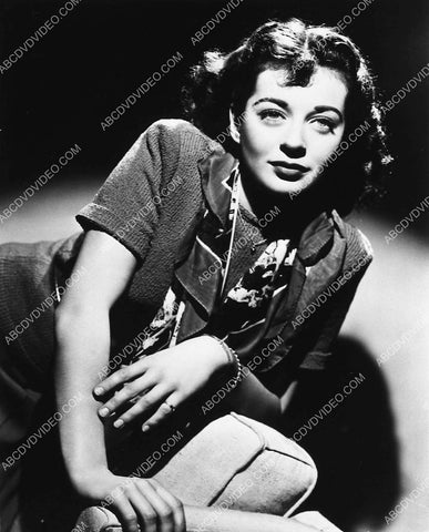 Gail Russell portrait 4581-21