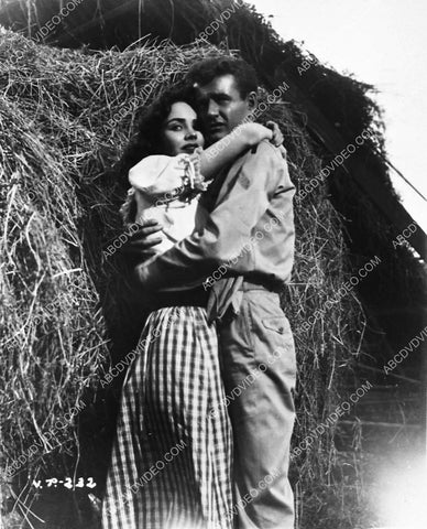 Robert Walker Jennifer Jones film Since You Went Away 4581-32