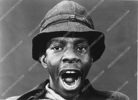 Jimmie Walker portrait 4586-16