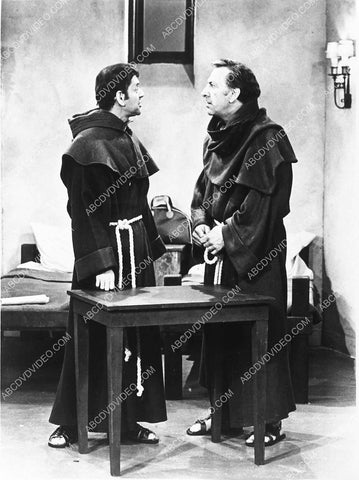Tony Randall Jack Klugman TV The Odd Couple 4586-19