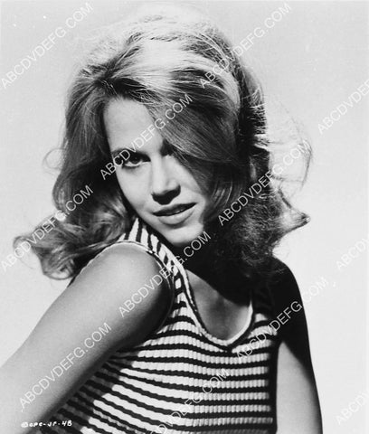 Jane Fonda portrait 4588-36