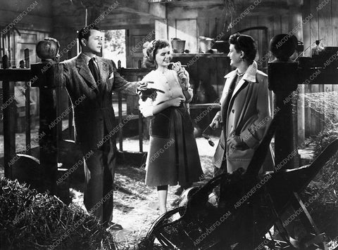 Robert Young Mary Astor Dorothy McGuire 4590-05