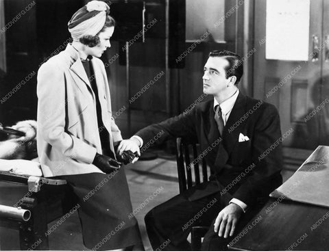 Gene Tierney Tyrone Power Razor's Edge 4590-20