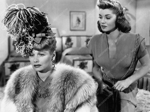 Lucille Ball 4590-33