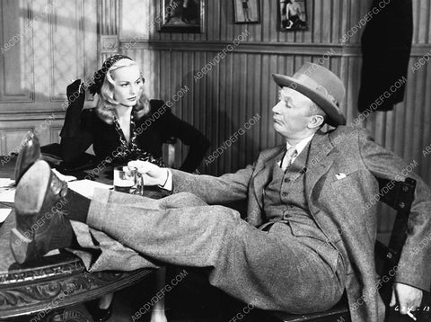 Faye Emerson Walter Brennan film Nobody Lives Forever 4594-10