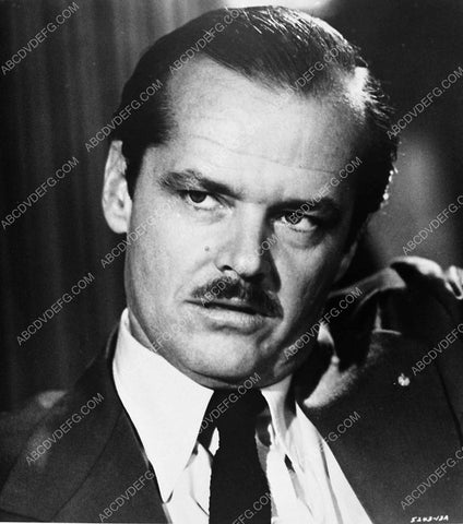 Jack Nicholson film The Last Tycoon 4594-22