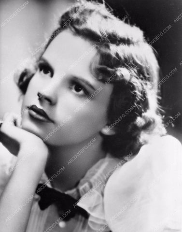 Judy Garland portrait 45bx01-101