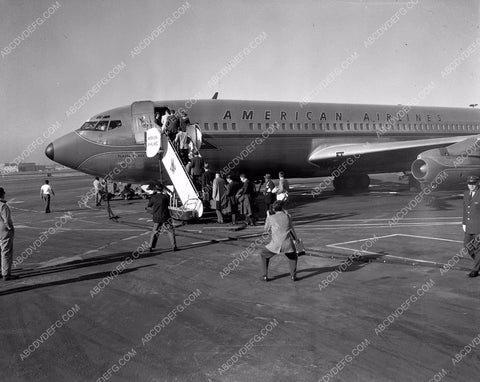 Aviation American Airlines new New Jersey Flagship 45bx02-67