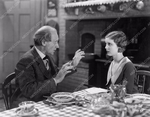 Loretta Young ? Unknown film 45bx03-28