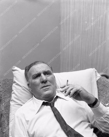 William Bendix Westinghouse Desilu Playhouse The Time Element 45bx03-43