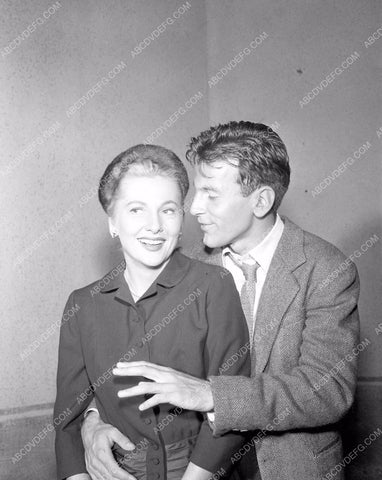 Joan Fontaine Westinghouse Desilu Playhouse Perilous 45bx03-45