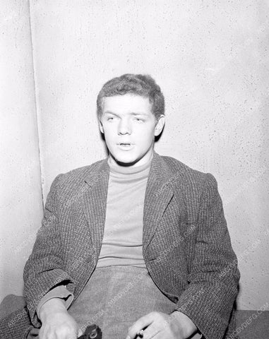 James MacArthur Westinghouse Desilu Playhouse Innocent Assassin 45bx03-69
