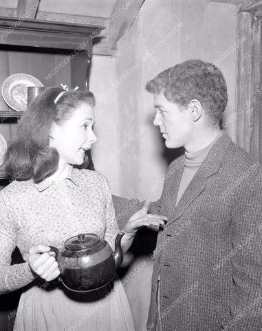 Piper Laurie James MacArthur Westinghouse Desilu Playhouse 45bx03-76