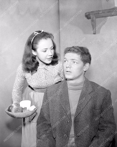 Piper Laurie James MacArthur Westinghouse Desilu Playhouse 45bx03-77