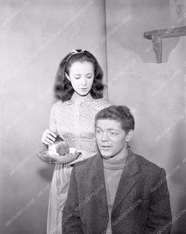 Piper Laurie James MacArthur Westinghouse Desilu Playhouse 45bx03-78