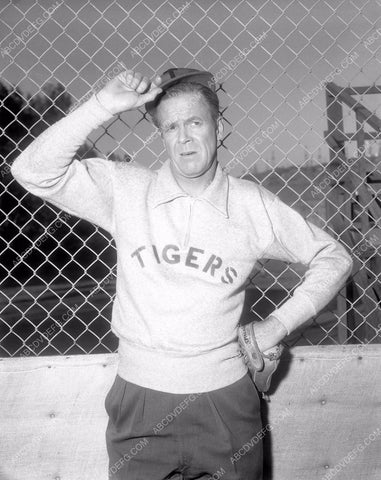 Dan Duryea Westinghouse Desilu Playhouse The Comeback 45bx03-88