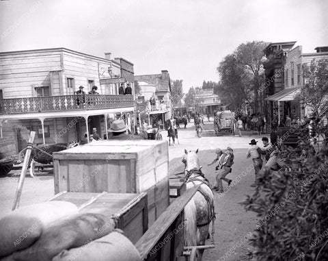 John Wayne Vera Ralston western film The Fighting Kentuckian 45bx04-63