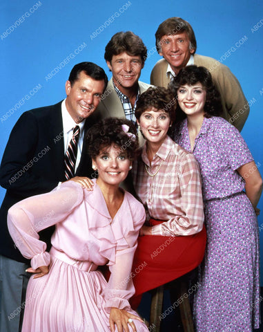 Dwayne Hickman Bob Denver Angela Cartwright TV High School USA 45bx05-38