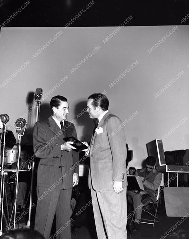 Bob Hope Look Magazine awards 45bx05-59