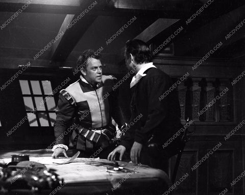 Dan O'Herlihy film The Virgin Queen 45bx06-169