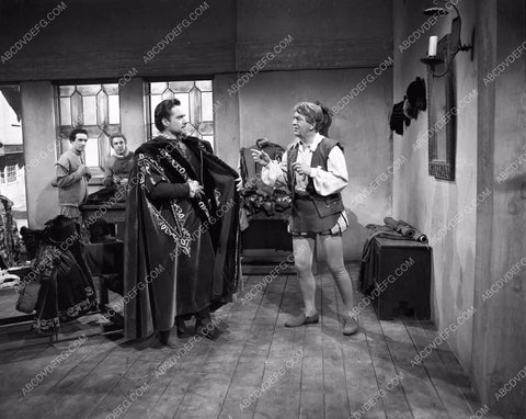 Richard Todd film The Virgin Queen 45bx06-196